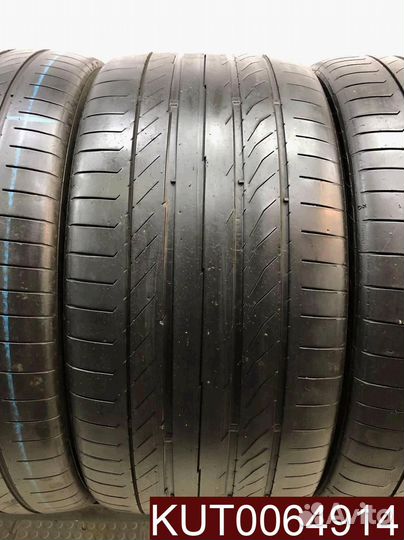 Continental ContiSportContact 5P 295/35 R21 99R