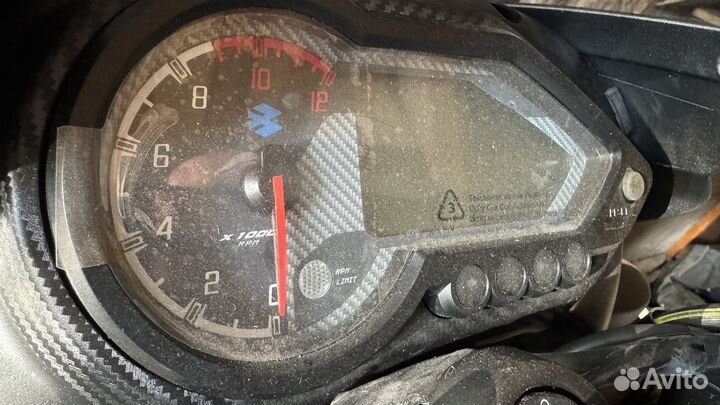 Bajaj pulsar 180 новый (0 Км)