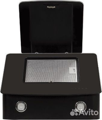 Вытяжка каминная Elikor Кварц 60П-1000-Е4Д