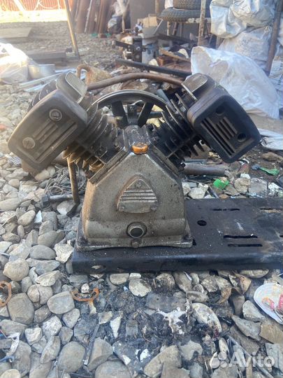 Поршневая группа ремеза лб 30