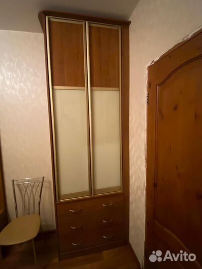 Шкафы б/у