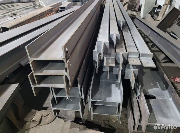 Металлоконструкции изготовление металлоконструкций