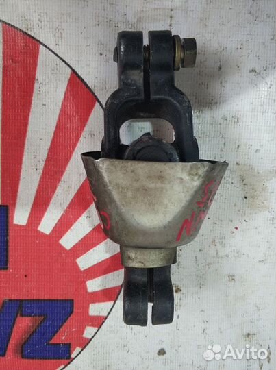 Карданчик рейки рулевой Toyota Crown JZS175