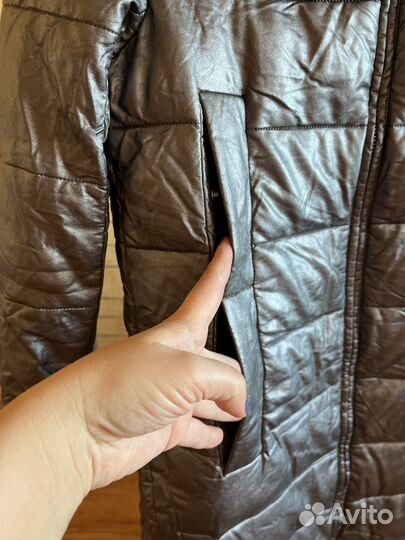 Куртка демисезонная женская 44