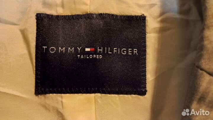 Tommy Hilfiger пиджак