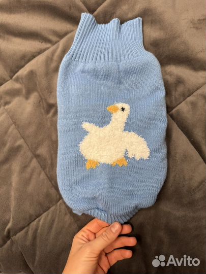 Одежда для собак мелких пород