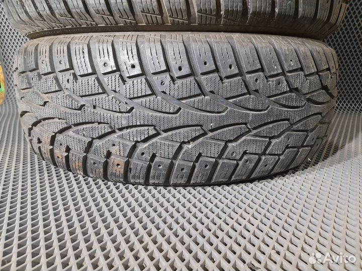 Nankang SW-7 235/65 R17