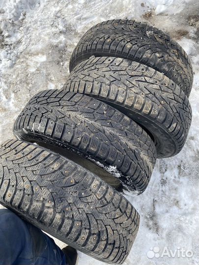 Колеса lifan solano оригинал