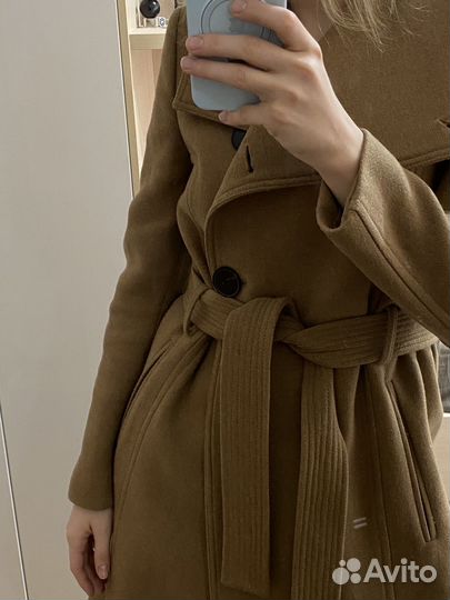 Пальто женское