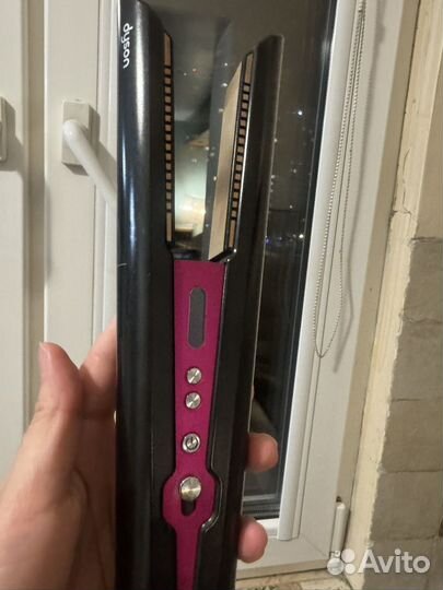 Утюжок dyson HS03 Оригинал