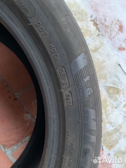 Michelin Primacy 4 225/50 R17 98W