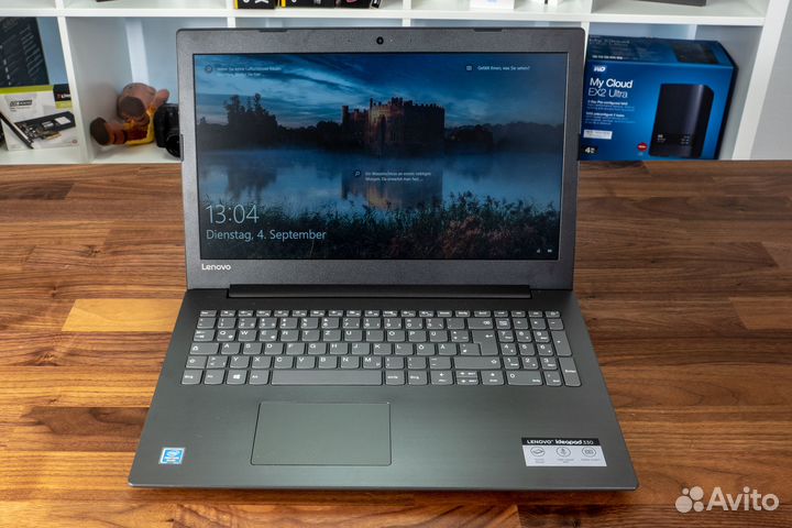 Ноутбук Lenovo Ideapad 330 15