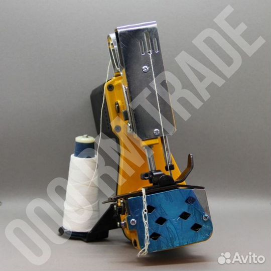 Мешкозашивочная машинка GK9-370 (склад г. Бийск)