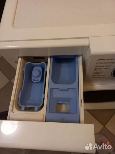 Стиральная машина samsung