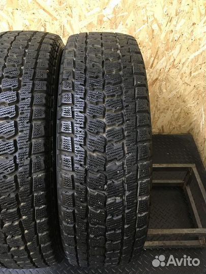 Goodyear Wrangler IP/N 225/65 R17 101Q