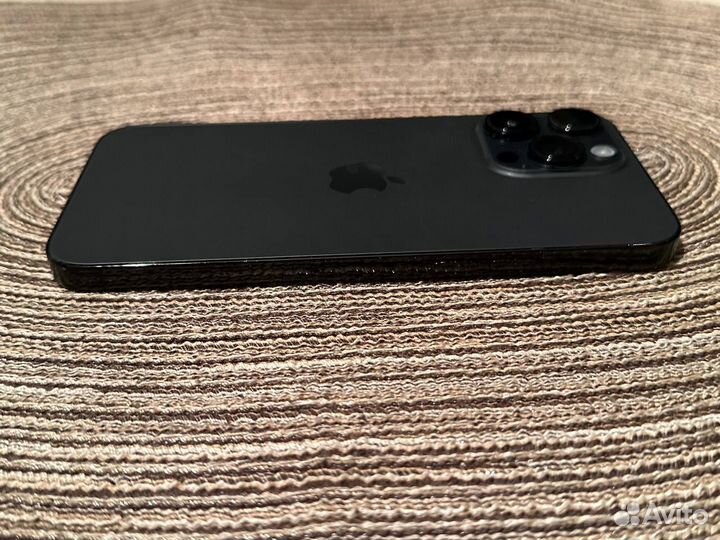 iPhone 14 Pro Max, 256 ГБ