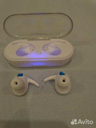 Блютус гарнитура Y30 TWS