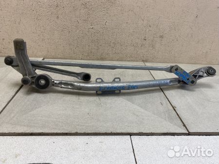 Трапеция стеклоочистителя