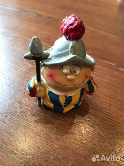 Фигурка-открывашка 