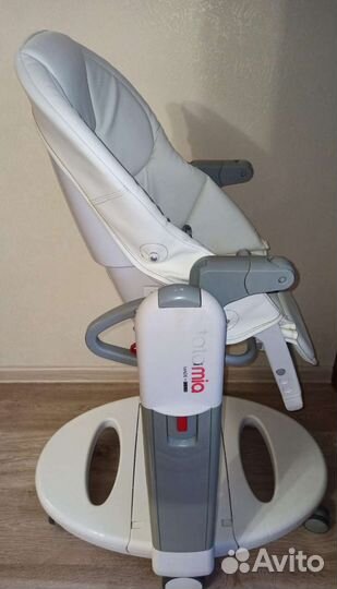 Стул трансформер для кормления