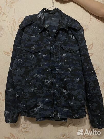 Военная форма