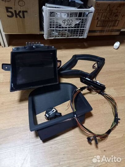 Проекция бмв ф10