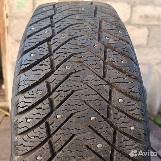 Продам колеса