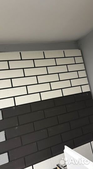 Термо панели фасадные