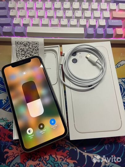 Apple iPhone 11 64gb