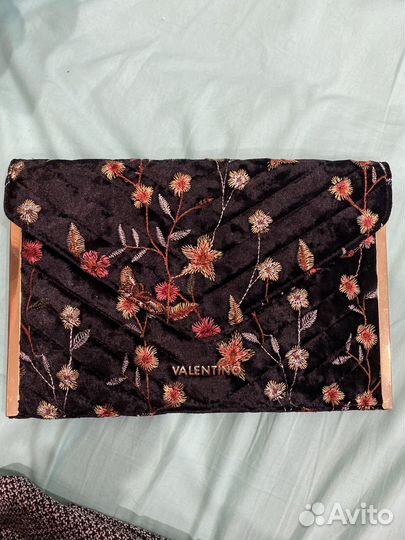 Клатч Valentino