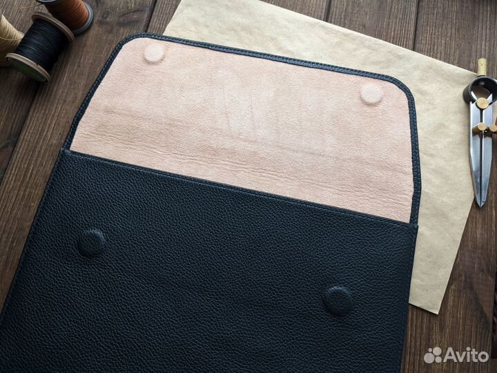 Чехол конверт для MacBook Air / Pro 13