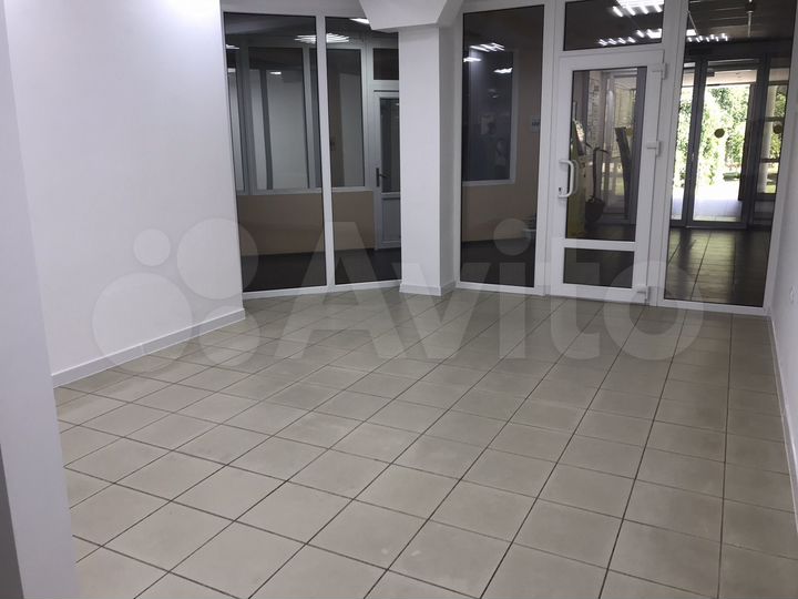 Торговая площадь, 25 м²