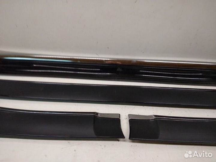 Накладка двери Lexus Gx 2 2009-2020