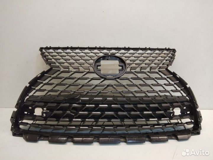 Решетка радиатора Lexus Rx 4 2020