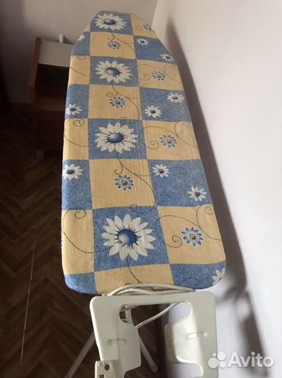 Гладильная доска бу