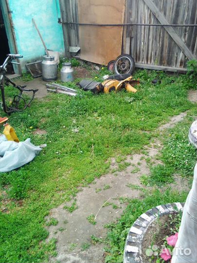 Продам полтора восхода