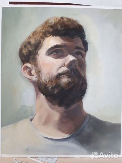 Рисую на заказ