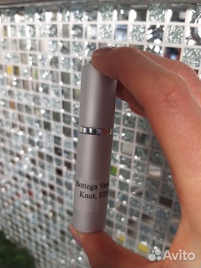 Парфюмерия отливанты