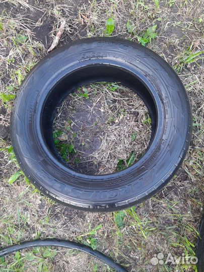 Toyo Proxes CF2 175/65 R15