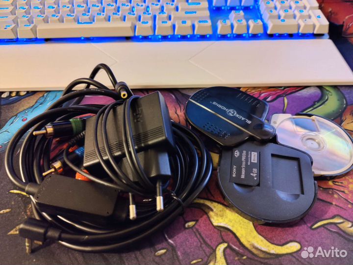 Sony PSP 3008 прошитая