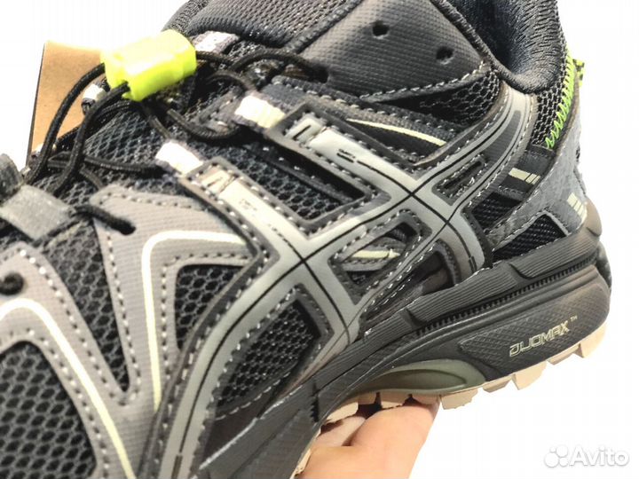 Кроссовки Asics Gel Kahana