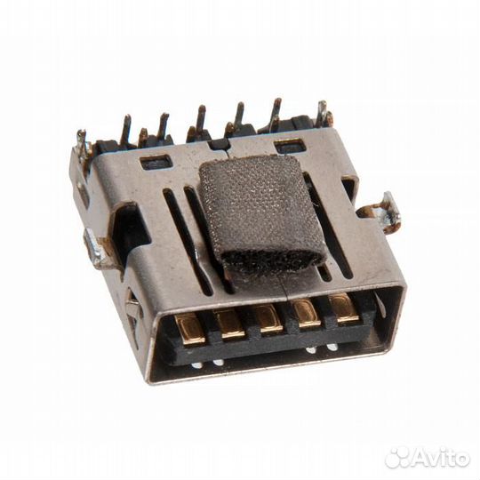 Разъем USB для asus UX301LA с разбора UX301LA