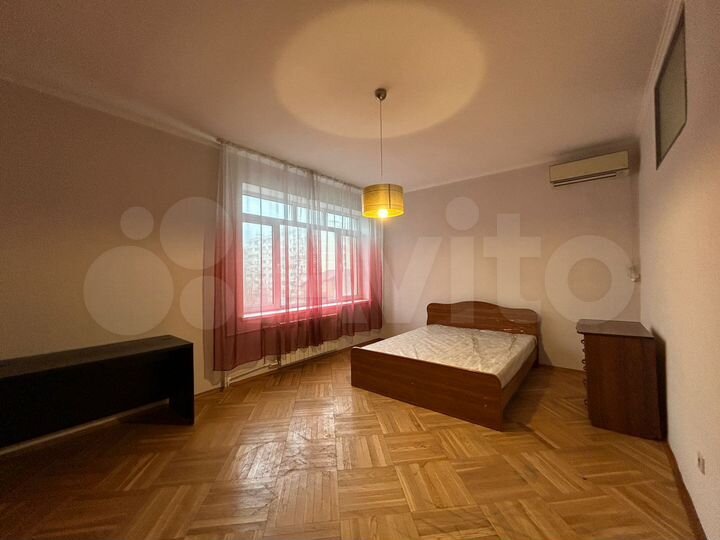 2-к. квартира, 62 м², 3/4 эт.