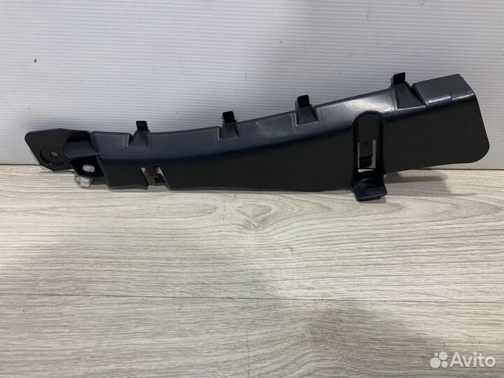 Обшивка багажника Renault sandero 2 Прав