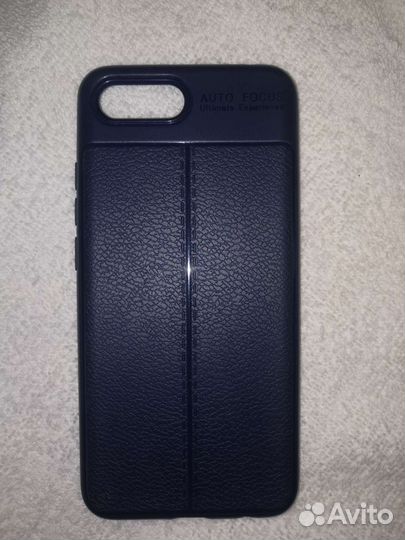 Чехол на honor 10