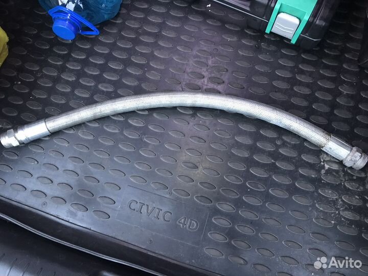 Шланг армированный воздушный