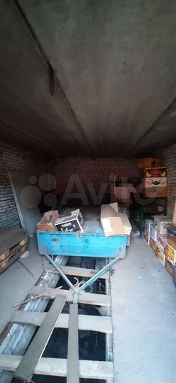 Гараж, 25 м²