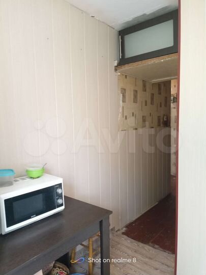 3-к. квартира, 56,6 м², 1/5 эт.