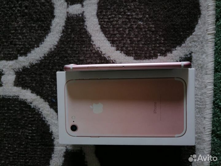 Айфон 7