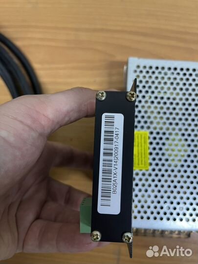 DPS контроллер RichAuto a11